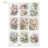 letnie kwiaty, bukiet kwiatów*Summer flowers, flower bouquet*Sommerblumen, Blumenstrauß